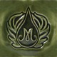 Emerald - 16 oz Mayco Stoneware Glaze
